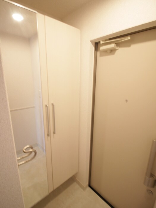 物件内観写真16　(靴箱)