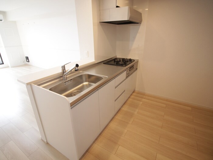 物件内観写真17　(キッチン)