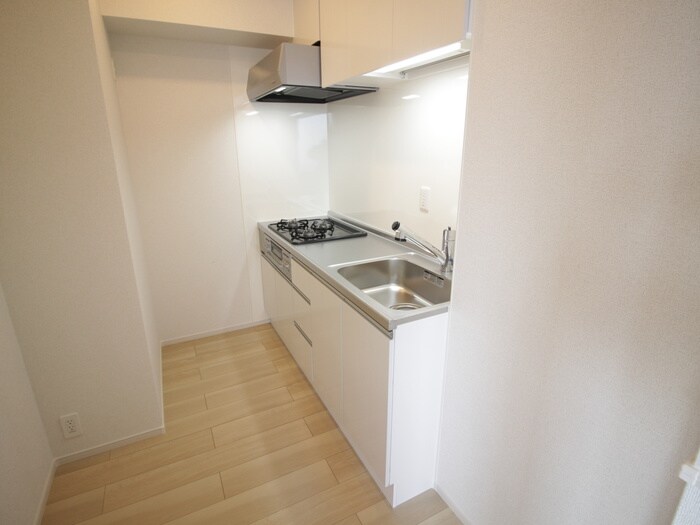 物件内観写真17　(キッチン)