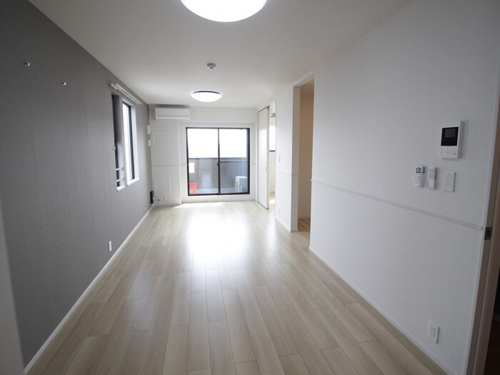 物件内観写真19　(居室)