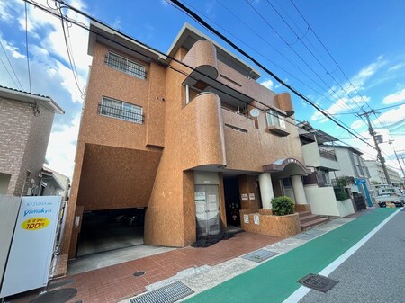 ﾊｲﾈｽ21外観写真