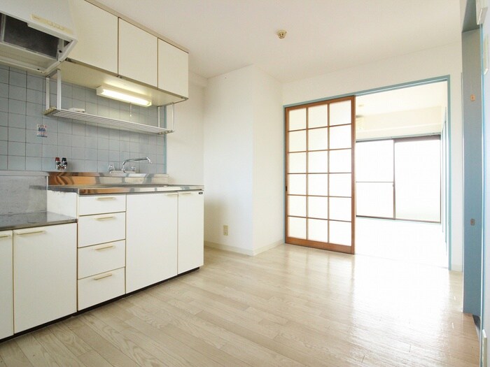 物件内観写真7　(居室)