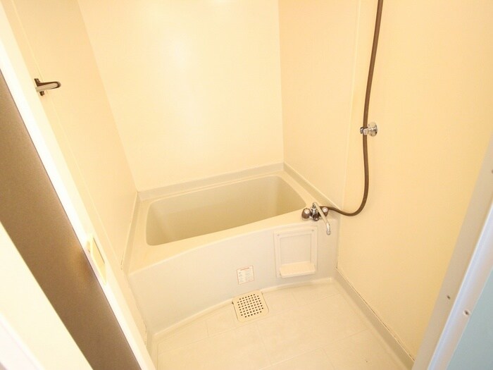 物件内観写真12　(バス／シャワールーム等)