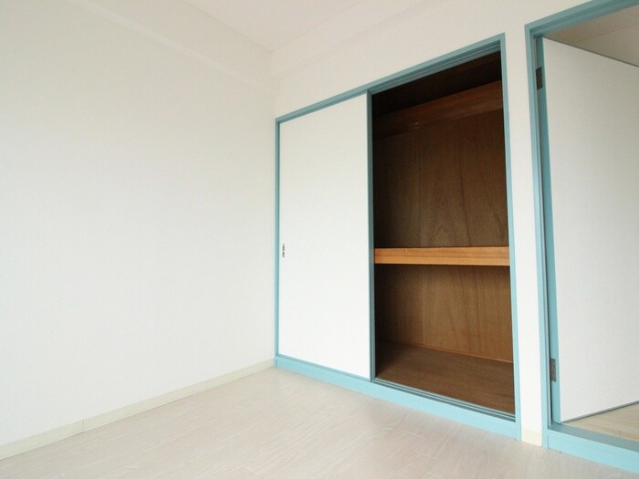 物件内観写真20　(収納)
