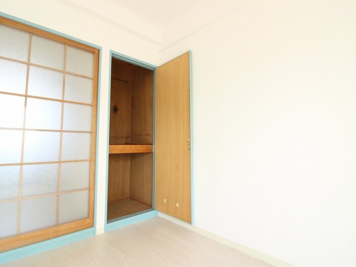 物件内観写真21　(収納)