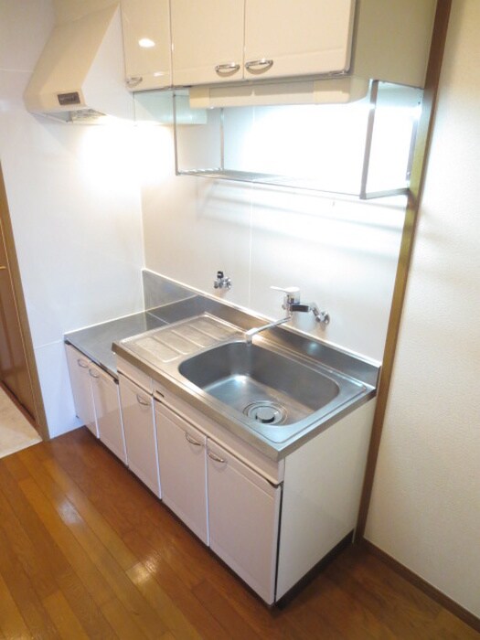 物件内観写真9　(キッチン)