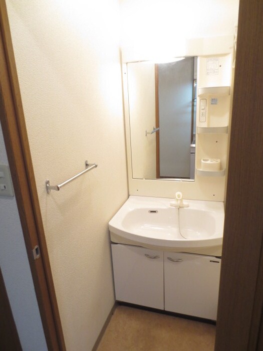 物件内観写真10　(洗面)