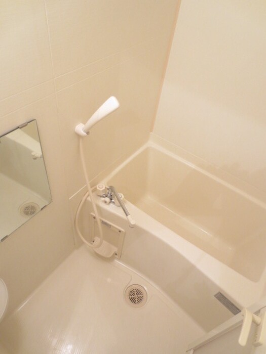物件内観写真11　(バス／シャワールーム等)