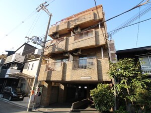 エトワールヤスハラ外観写真