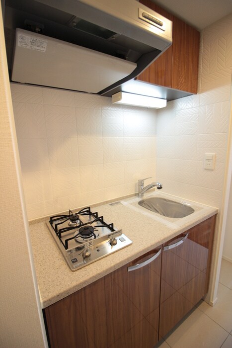 物件内観写真10　(キッチン)