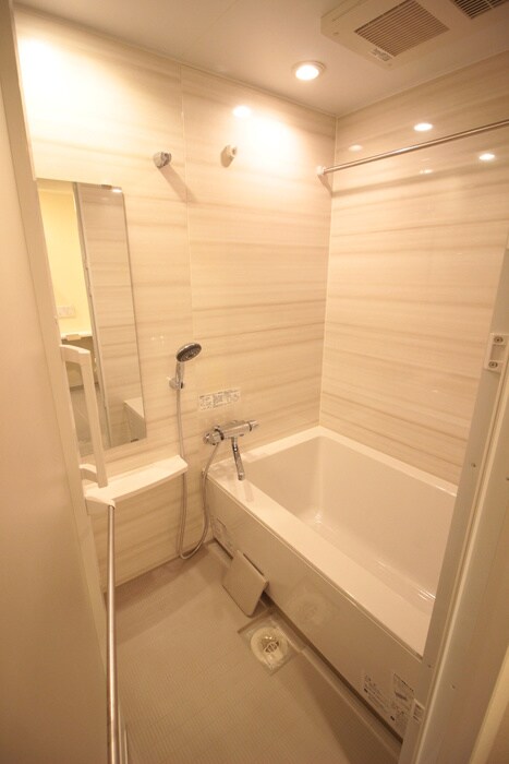 物件内観写真11　(バス／シャワールーム等)