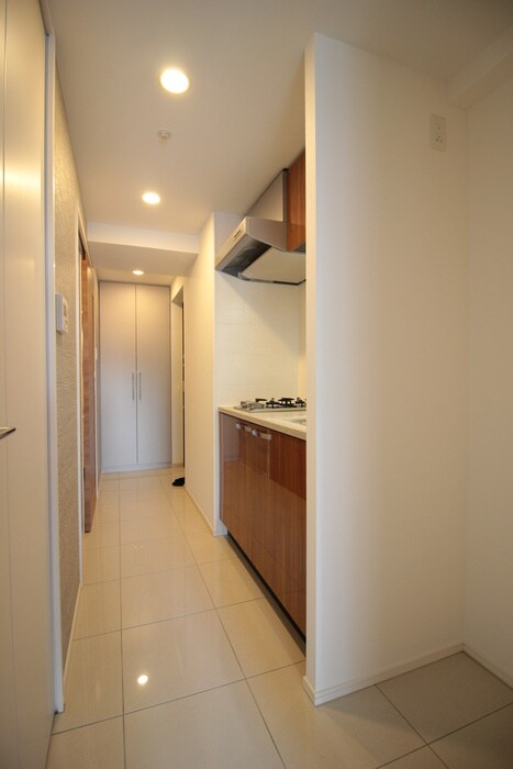 物件内観写真15　(廊下)