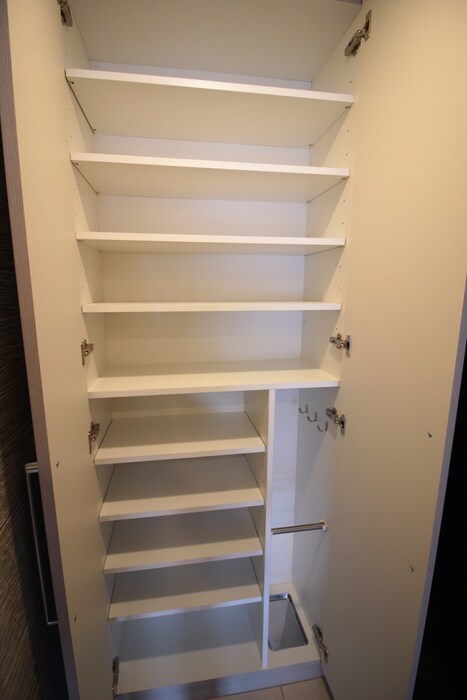 物件内観写真19　(靴箱)