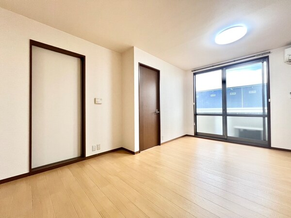 居室