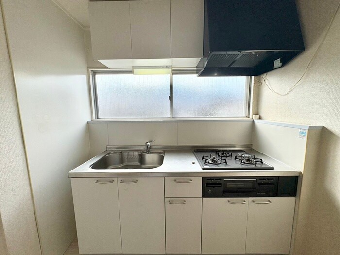 物件内観写真7　(キッチン)