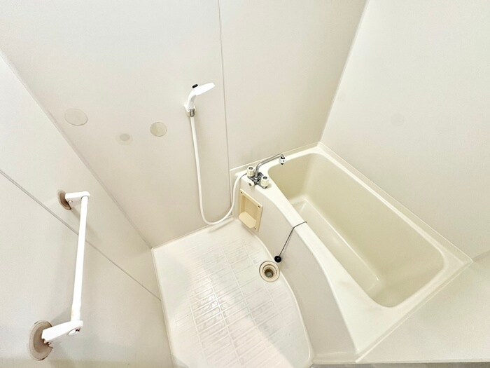 物件内観写真8　(バス／シャワールーム等)