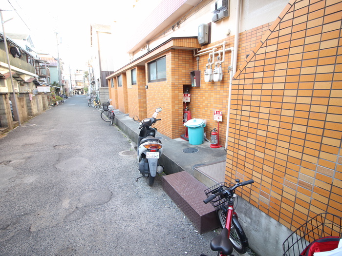 外観写真
