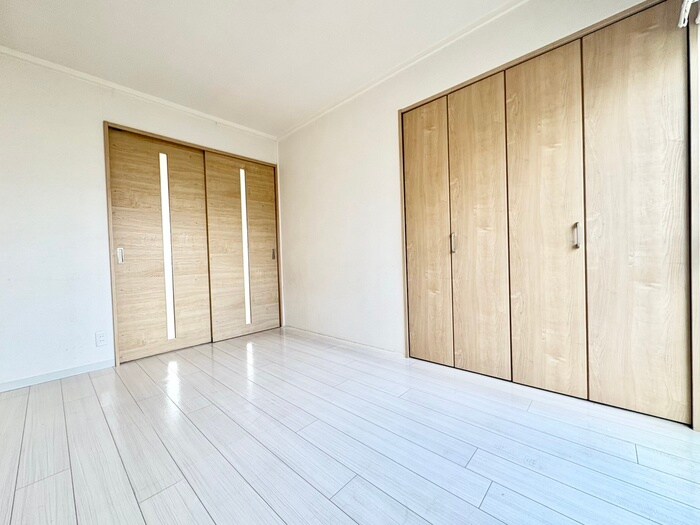 物件内観写真11　(居室)