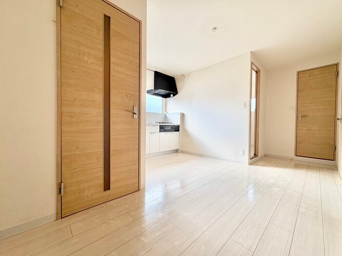 物件内観写真15　(居室)