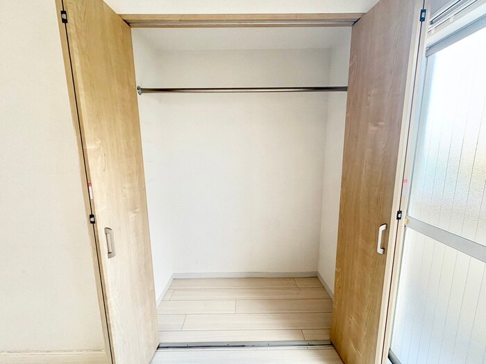 物件内観写真16　(収納)