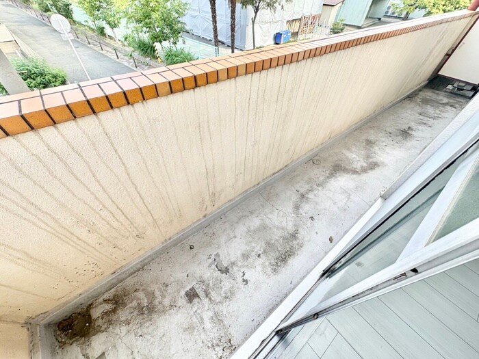 物件内観写真19　(ベランダ・バルコニー)