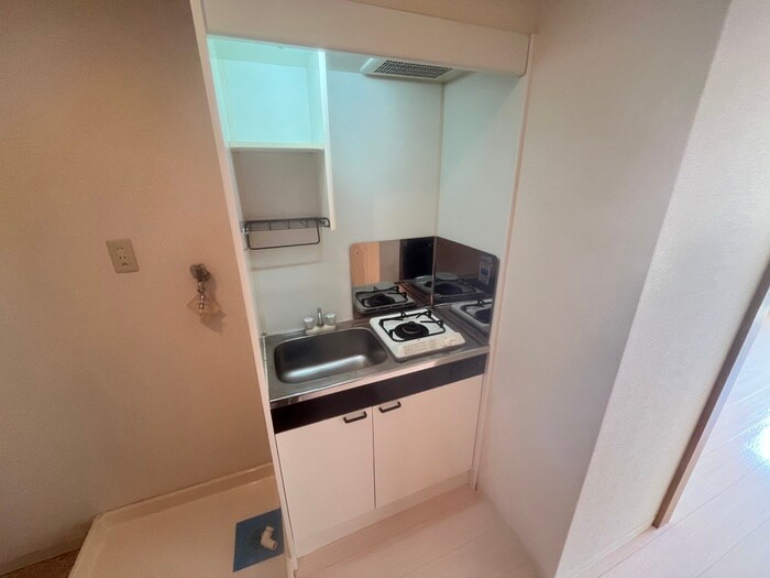 物件内観写真8　(キッチン)