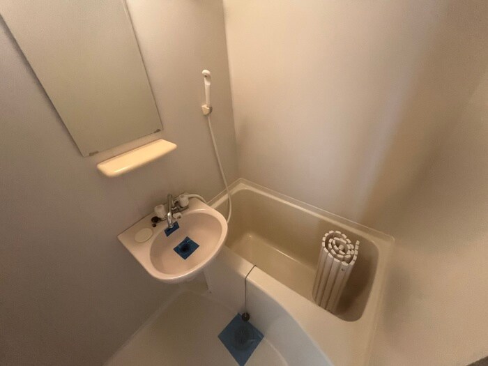 物件内観写真9　(バス／シャワールーム等)