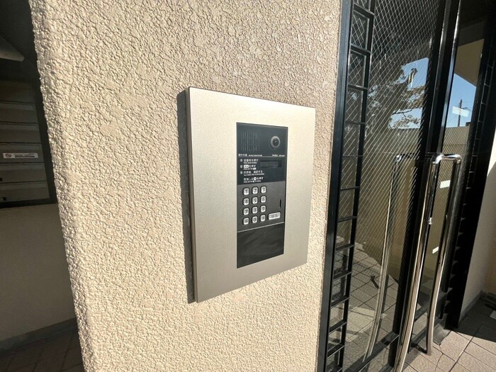 物件外観写真3　(建物設備)