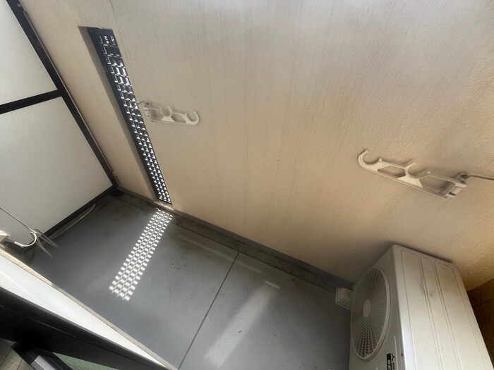 物件内観写真17　(ベランダ・バルコニー)