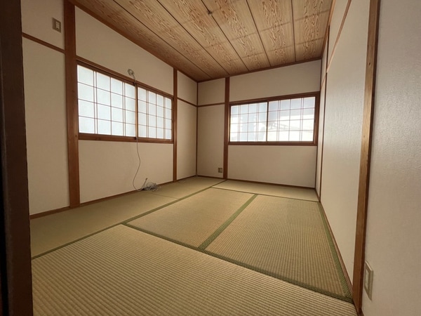 居室