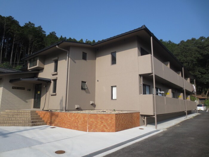 物件外観写真4　(外観写真)