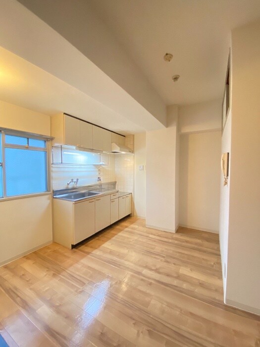 物件内観写真9　(キッチン)