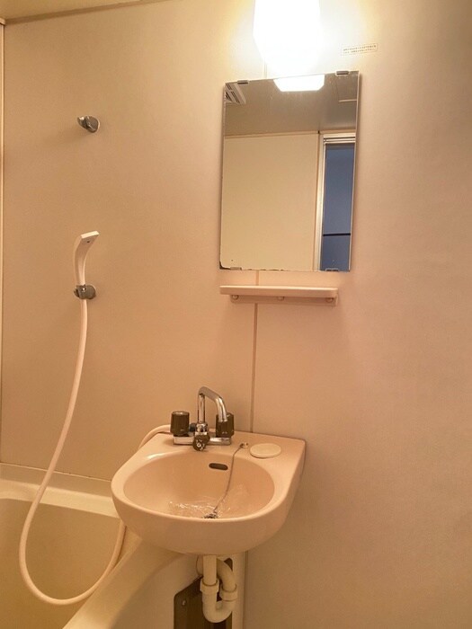 物件内観写真14　(洗面)