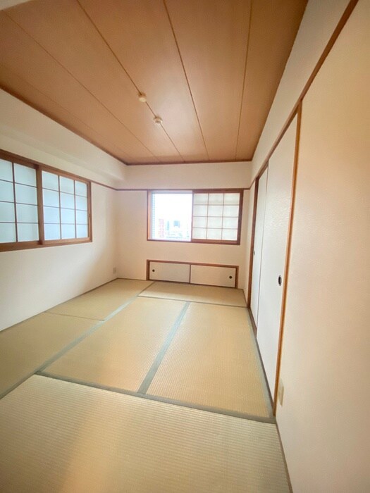 物件内観写真18　(居室)