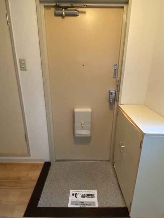 物件内観写真20　(玄関)