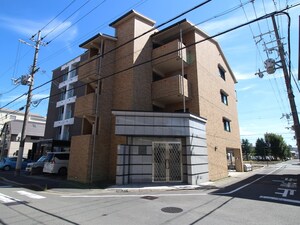 仮）ディエトロ北山外観写真