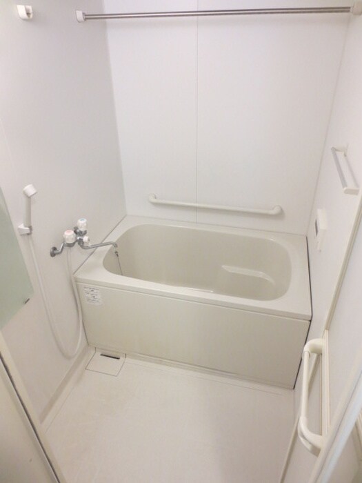 物件内観写真11　(バス／シャワールーム等)