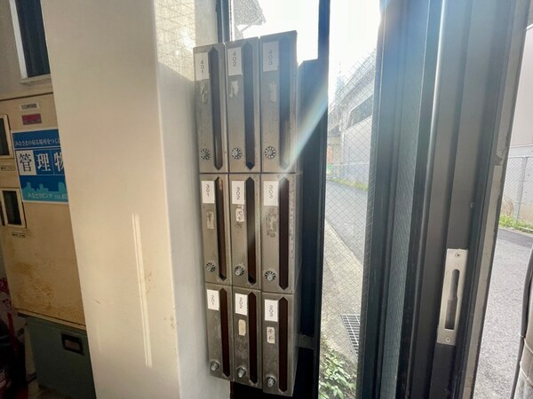 建物設備