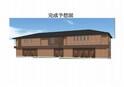 仮）私市ペット共生ルーダＫ１Ｎ