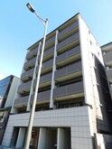 ベラジオ五条堀川Ⅲ(603)