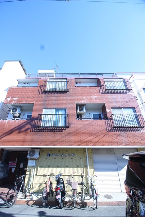 物件外観写真3　(外観写真)