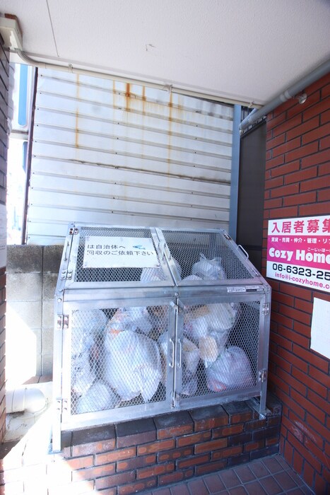 物件外観写真5　(建物設備)