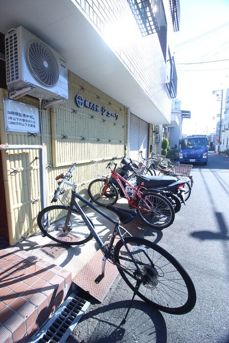 物件外観写真6　(その他)