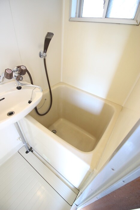 物件内観写真13　(バス／シャワールーム等)