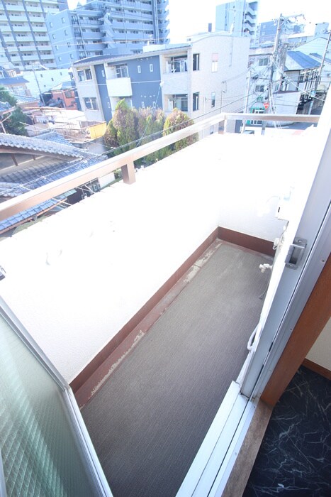 物件内観写真19　(ベランダ・バルコニー)
