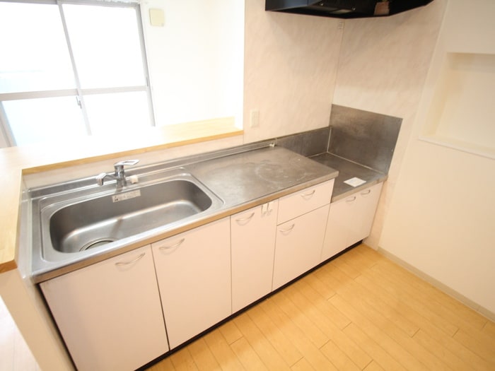 物件内観写真7　(キッチン)