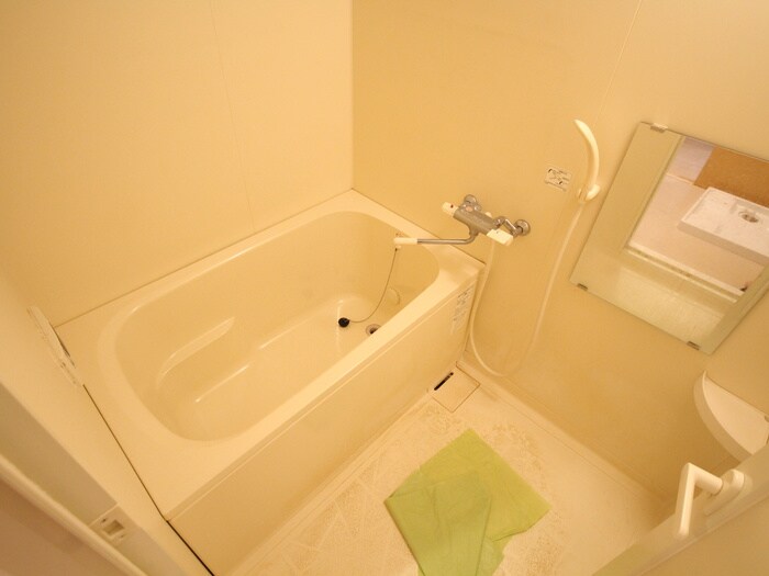 物件内観写真12　(バス／シャワールーム等)