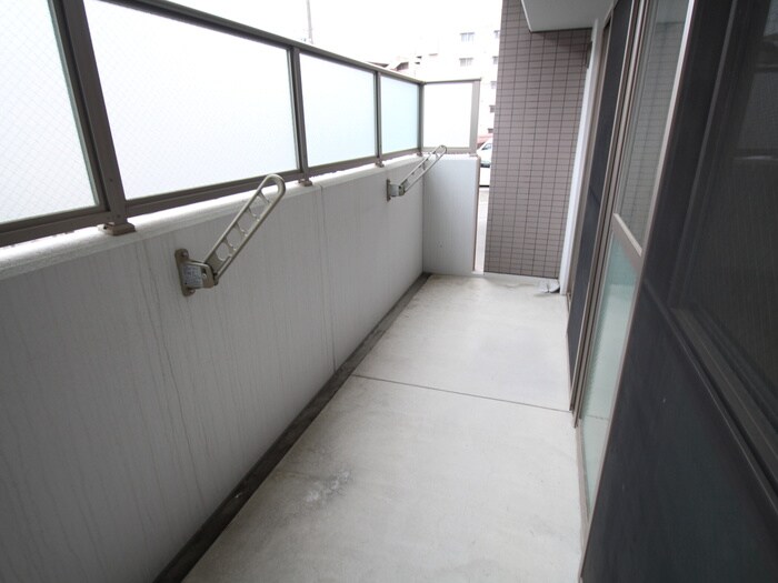 物件内観写真15　(ベランダ・バルコニー)