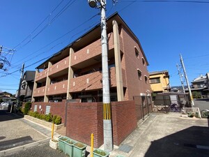 プリュータ大宅外観写真