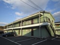 東ヶ丘グリーンハイツＢ棟